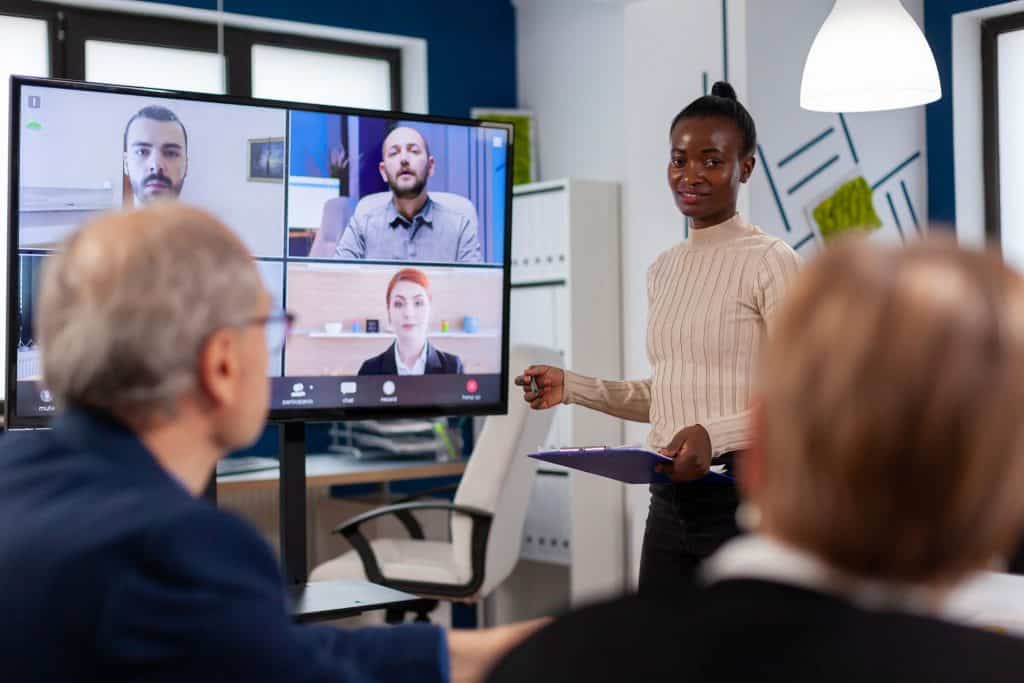 hybrid-learning